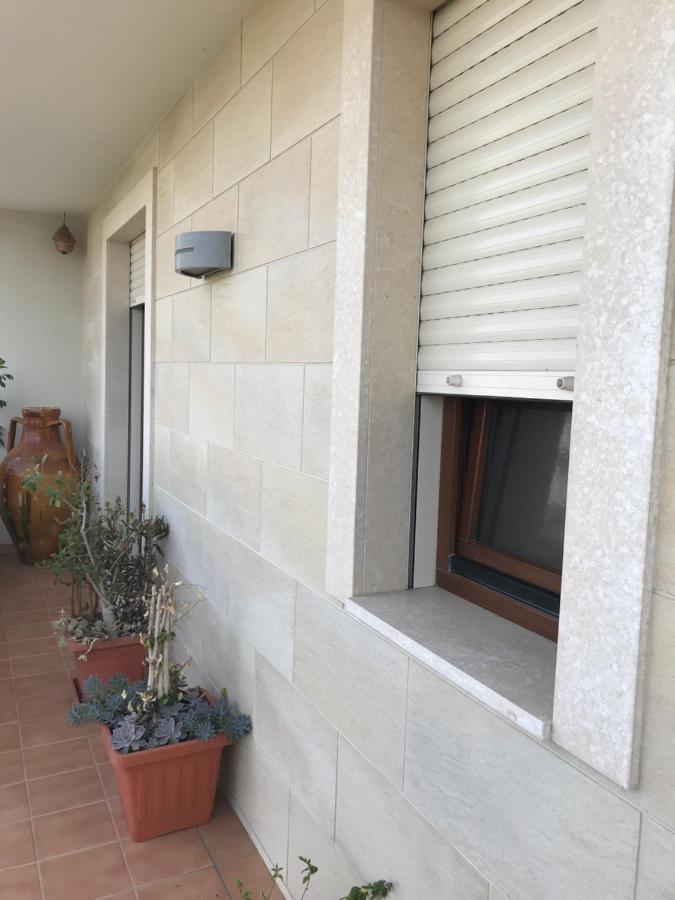 Bed and Breakfast Lo Scoglio Polignano a Mare Exterior foto