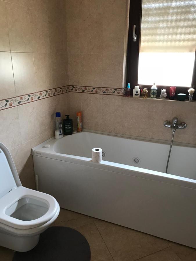 Bed and Breakfast Lo Scoglio Polignano a Mare Exterior foto