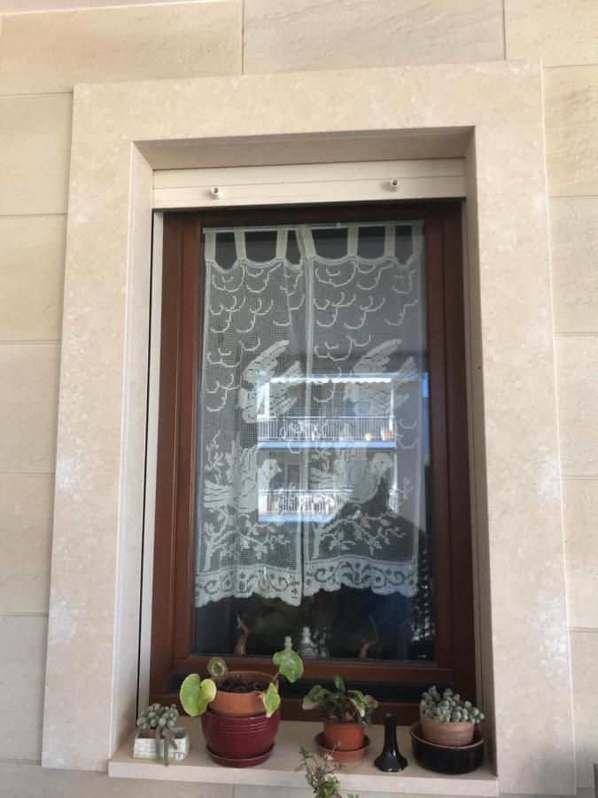 Bed and Breakfast Lo Scoglio Polignano a Mare Exterior foto